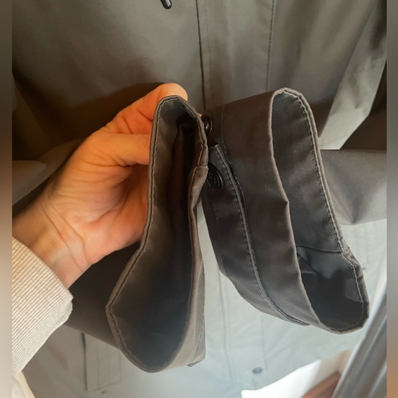 PDG waterproof stark jacket xs - Picture 9 of 10